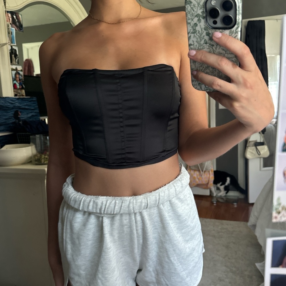 Garage Corset